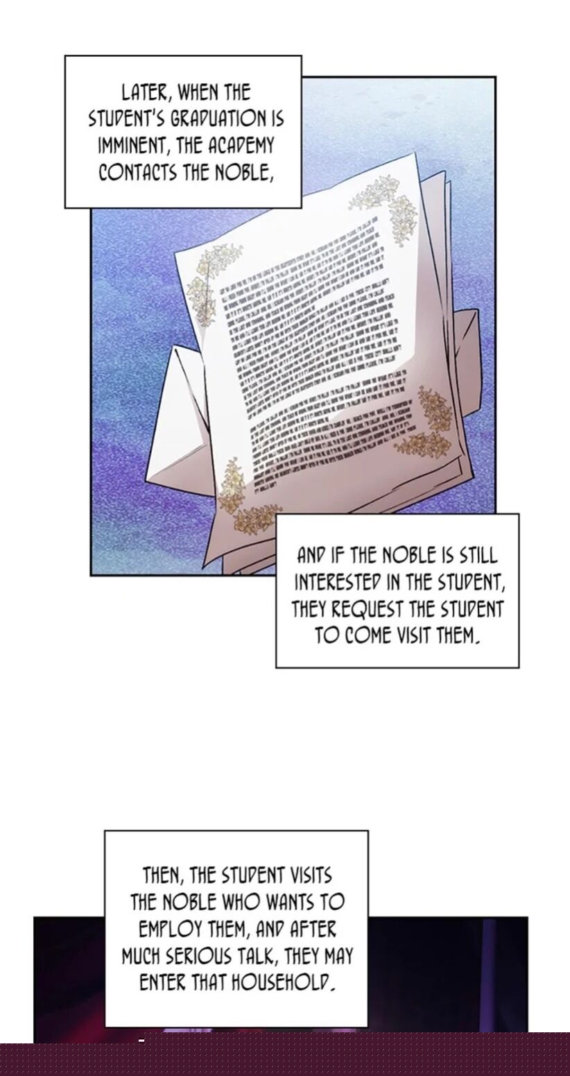 Reminiscence Adonis Chapter 117 - HolyManga.Net