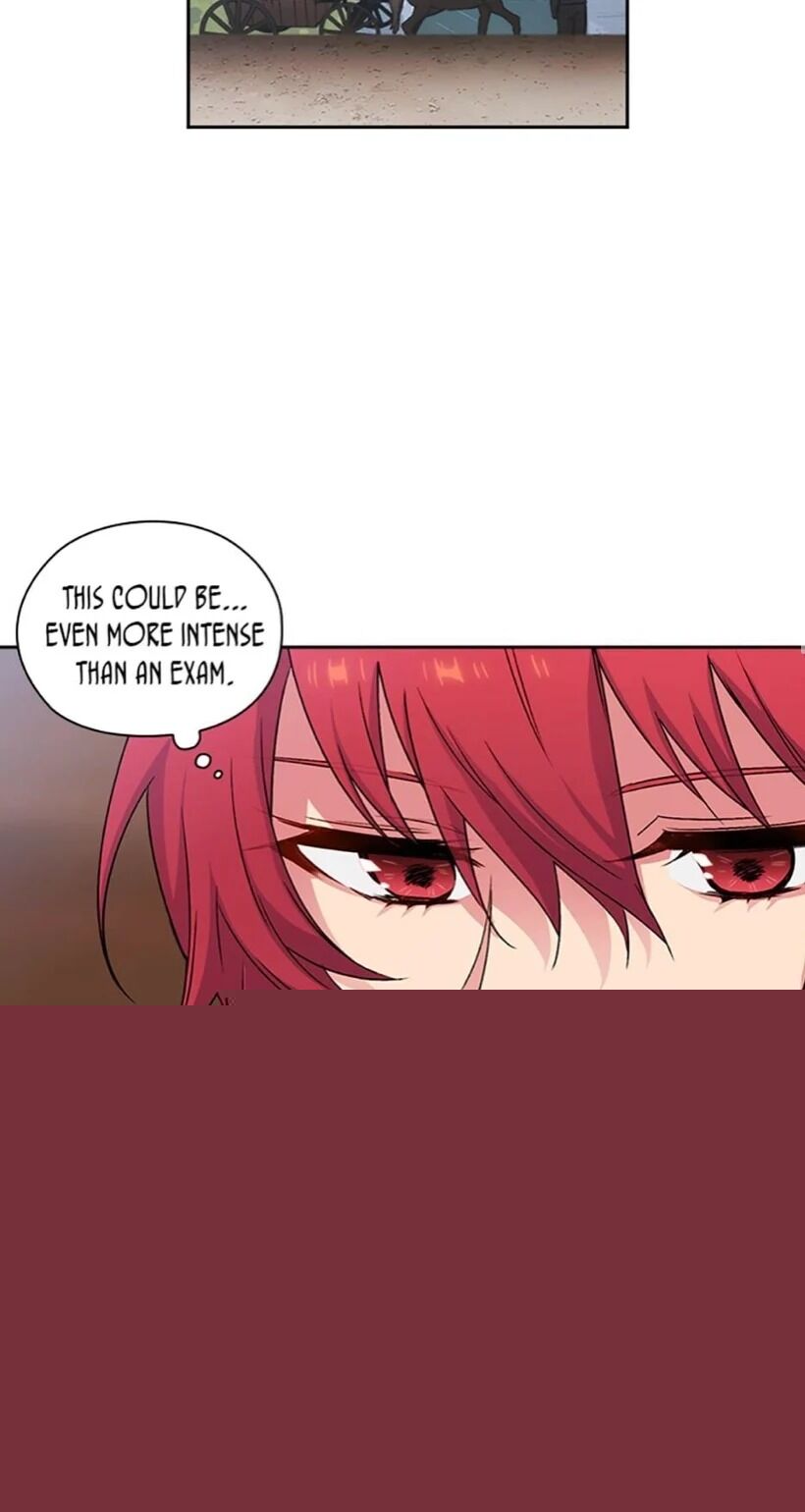 Reminiscence Adonis Chapter 117 - HolyManga.Net