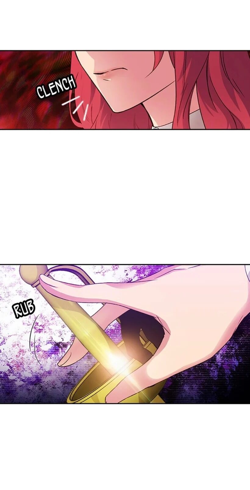 Reminiscence Adonis Chapter 117 - HolyManga.Net