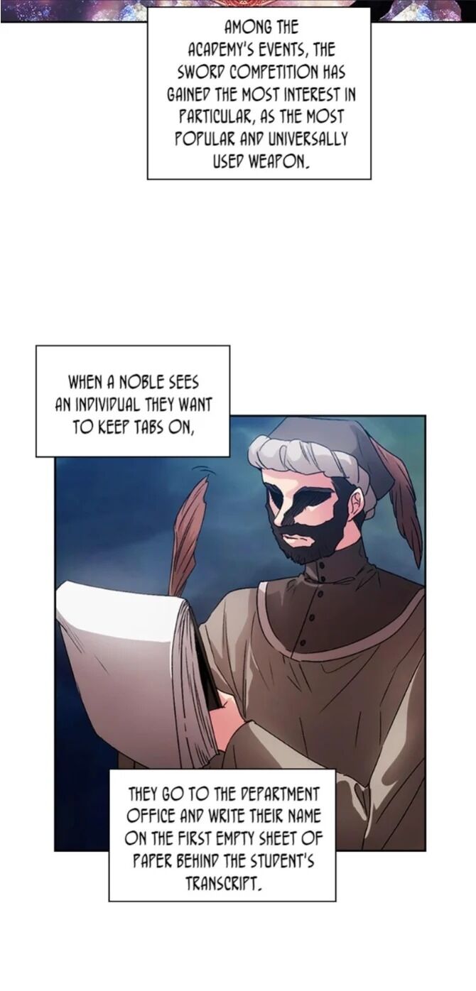 Reminiscence Adonis Chapter 117 - HolyManga.Net