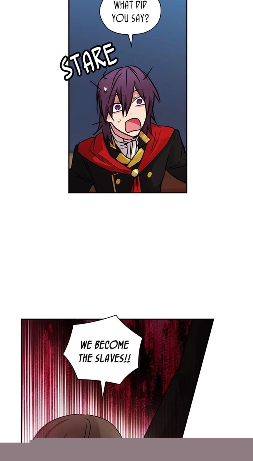 Reminiscence Adonis Chapter 117 - HolyManga.Net