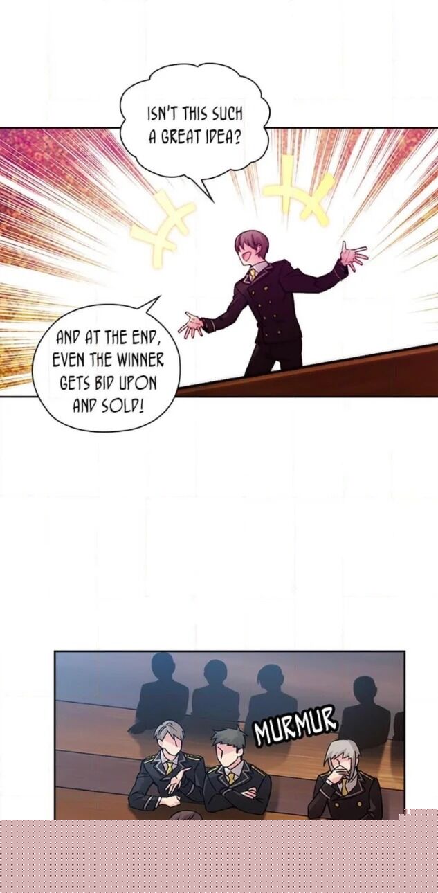 Reminiscence Adonis Chapter 117 - HolyManga.Net