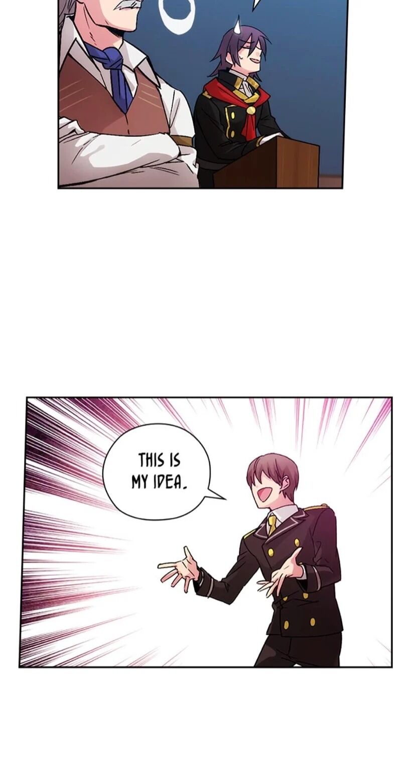 Reminiscence Adonis Chapter 117 - HolyManga.Net