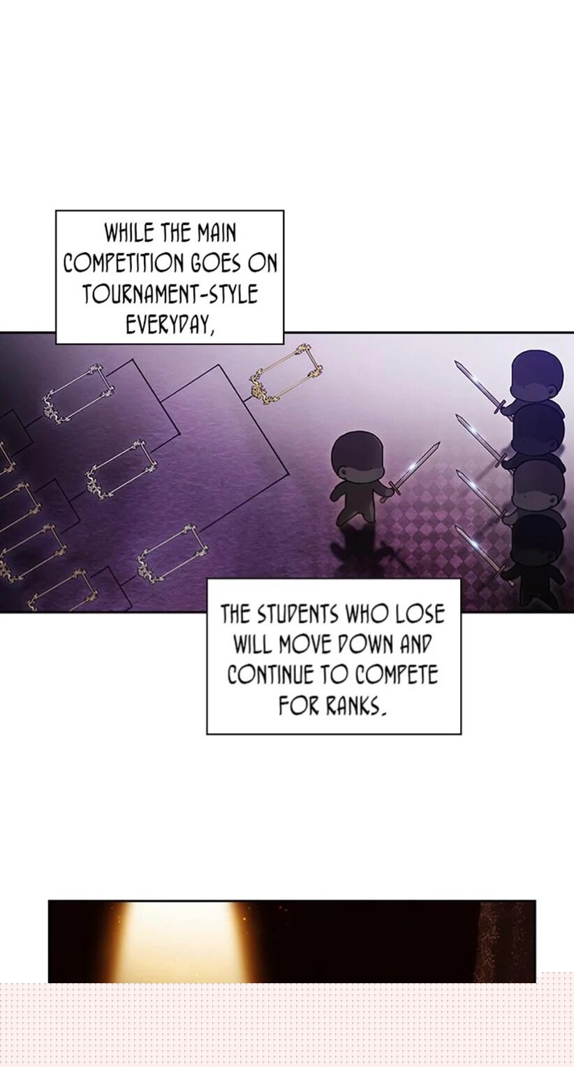 Reminiscence Adonis Chapter 117 - HolyManga.Net