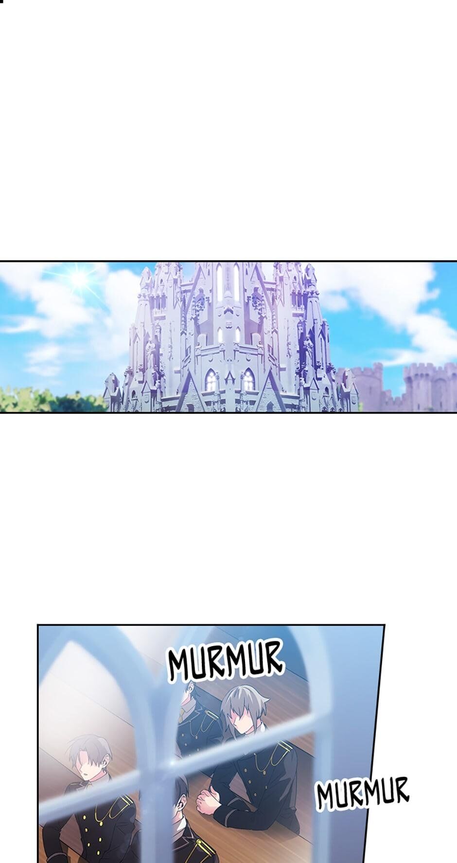 Reminiscence Adonis Chapter 118 - HolyManga.Net