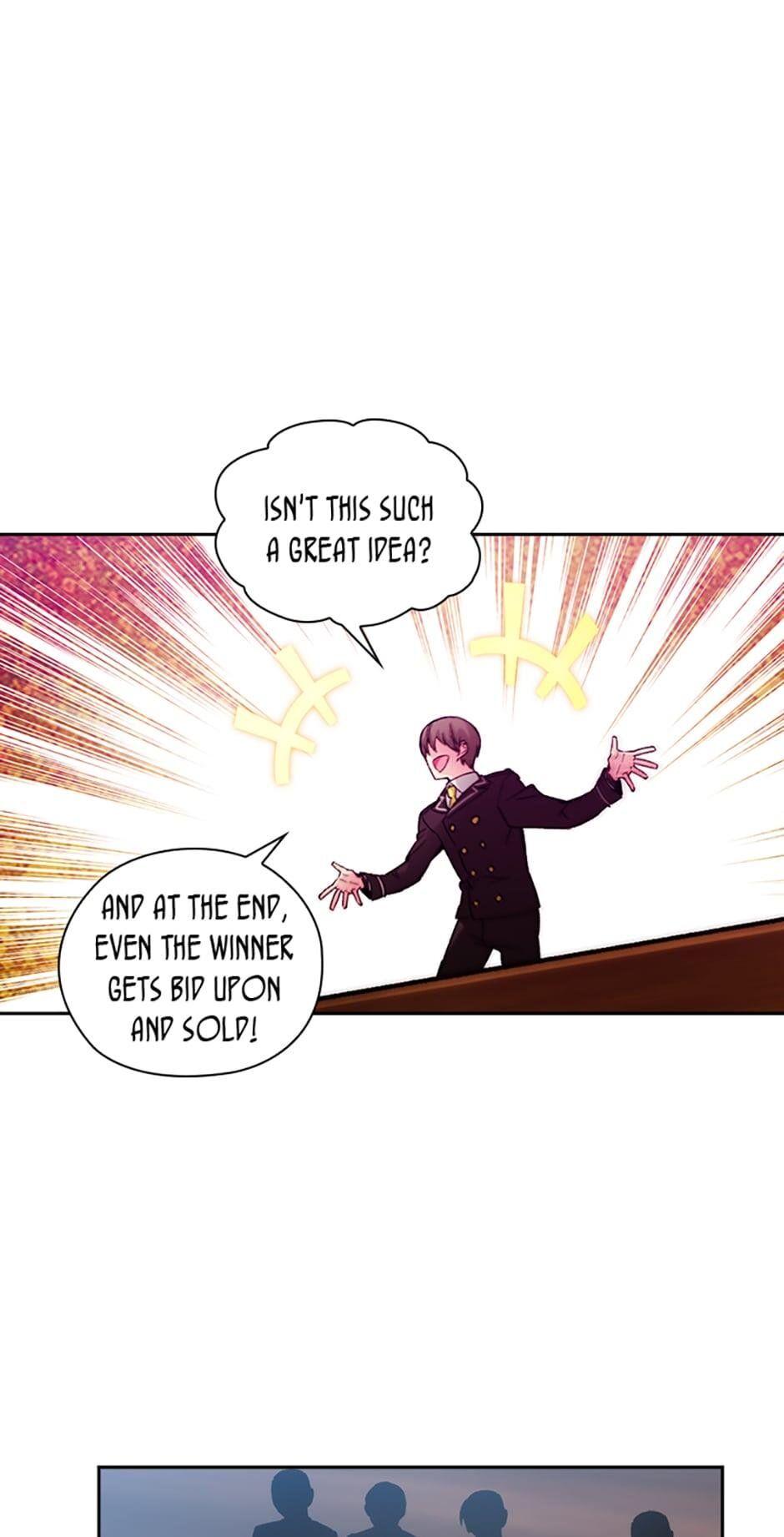 Reminiscence Adonis Chapter 118 - HolyManga.Net