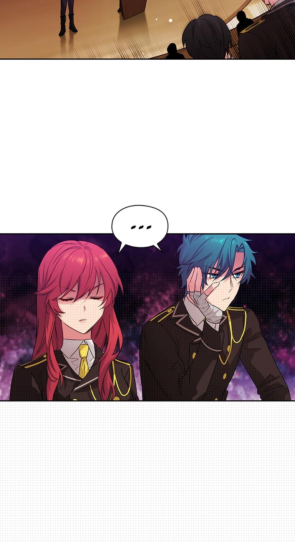 Reminiscence Adonis Chapter 118 - HolyManga.Net