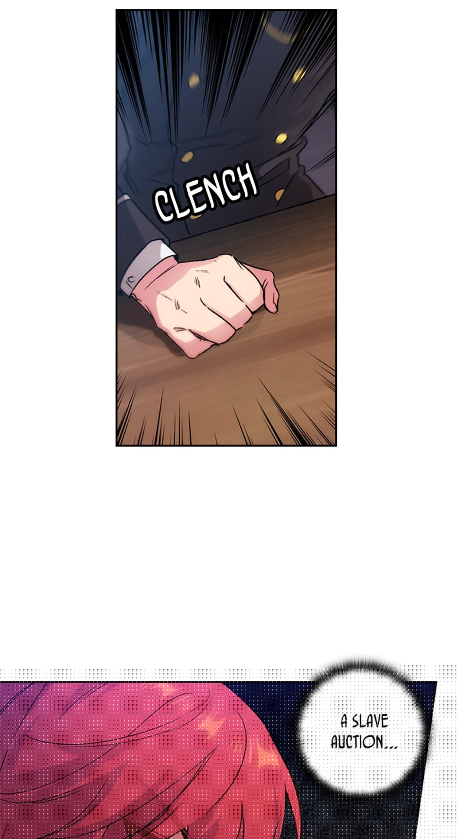 Reminiscence Adonis Chapter 118 - HolyManga.Net
