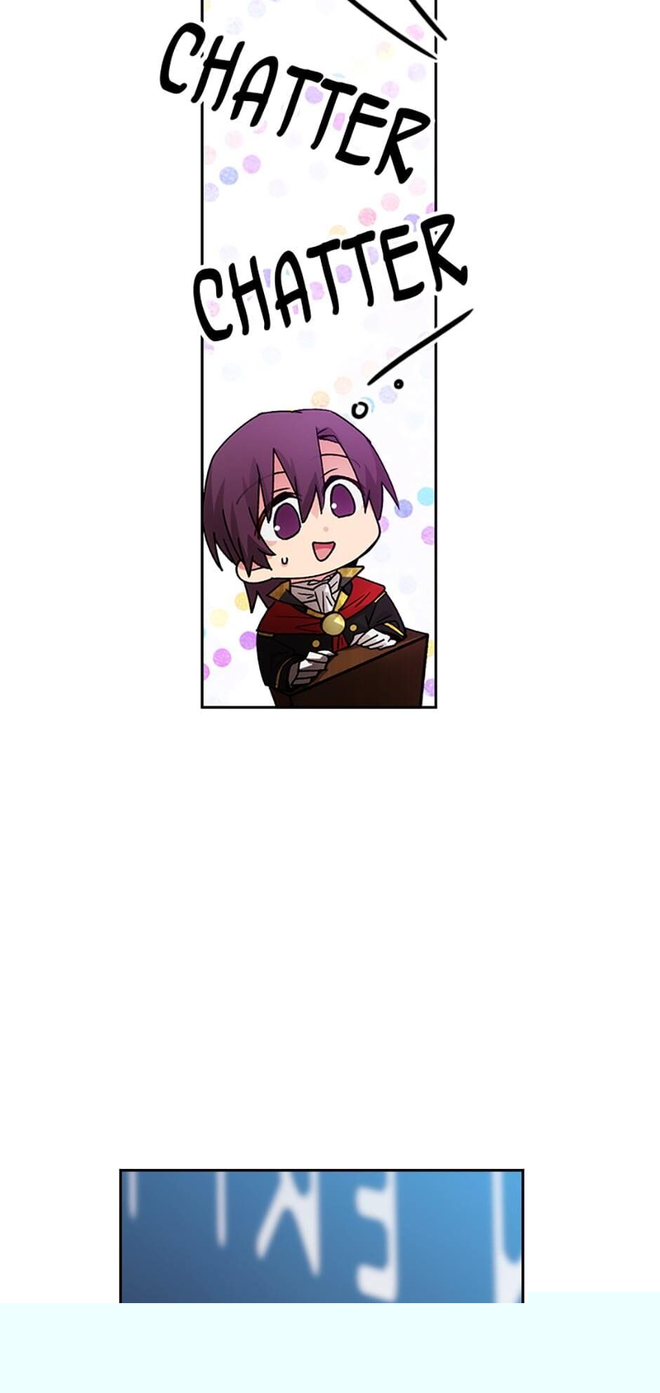 Reminiscence Adonis Chapter 118 - HolyManga.Net