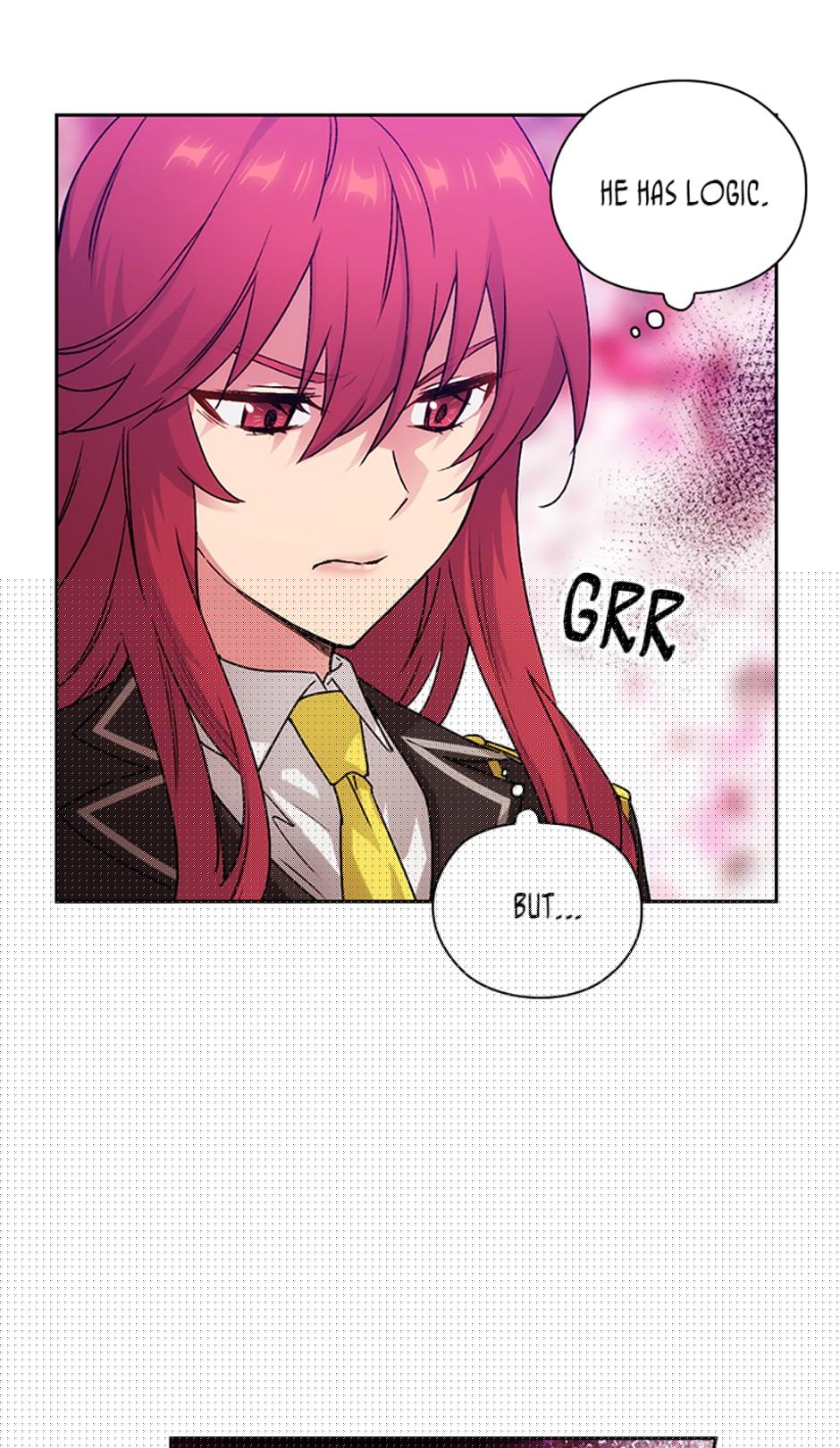Reminiscence Adonis Chapter 118 - HolyManga.Net