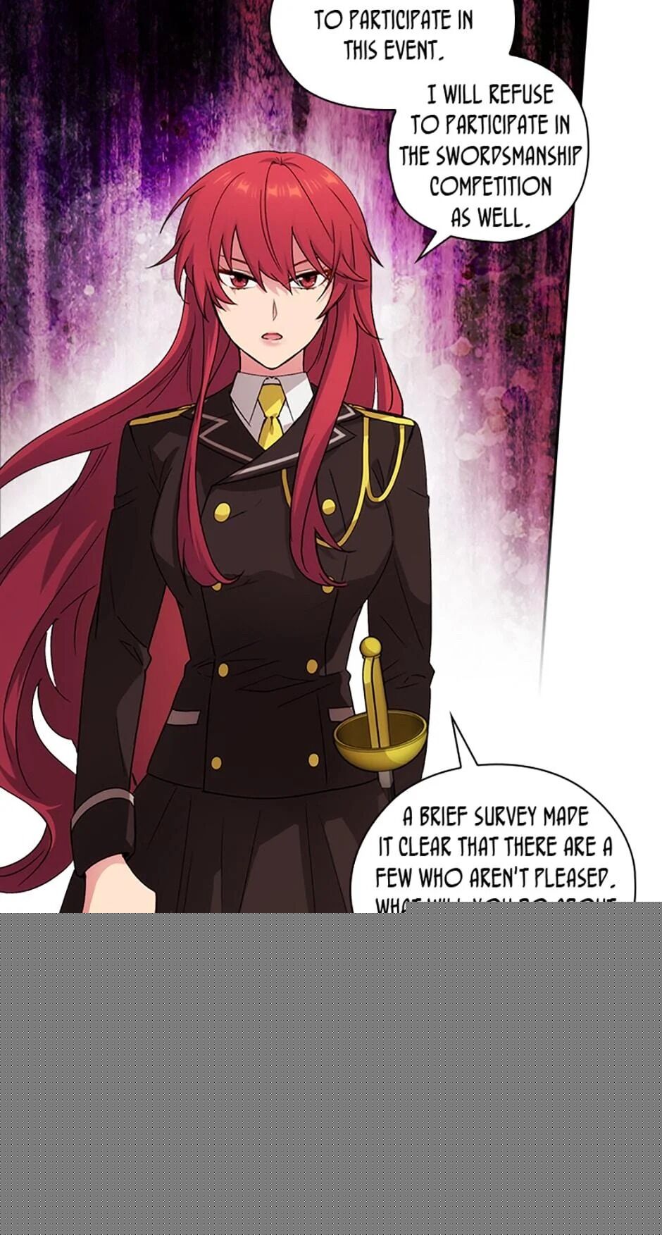 Reminiscence Adonis Chapter 118 - HolyManga.Net