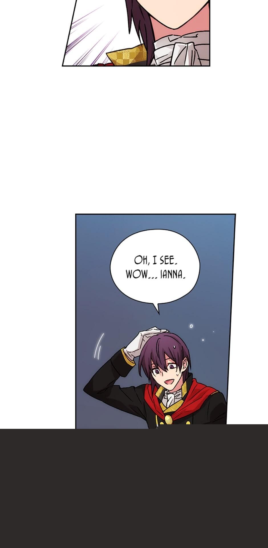 Reminiscence Adonis Chapter 118 - HolyManga.Net