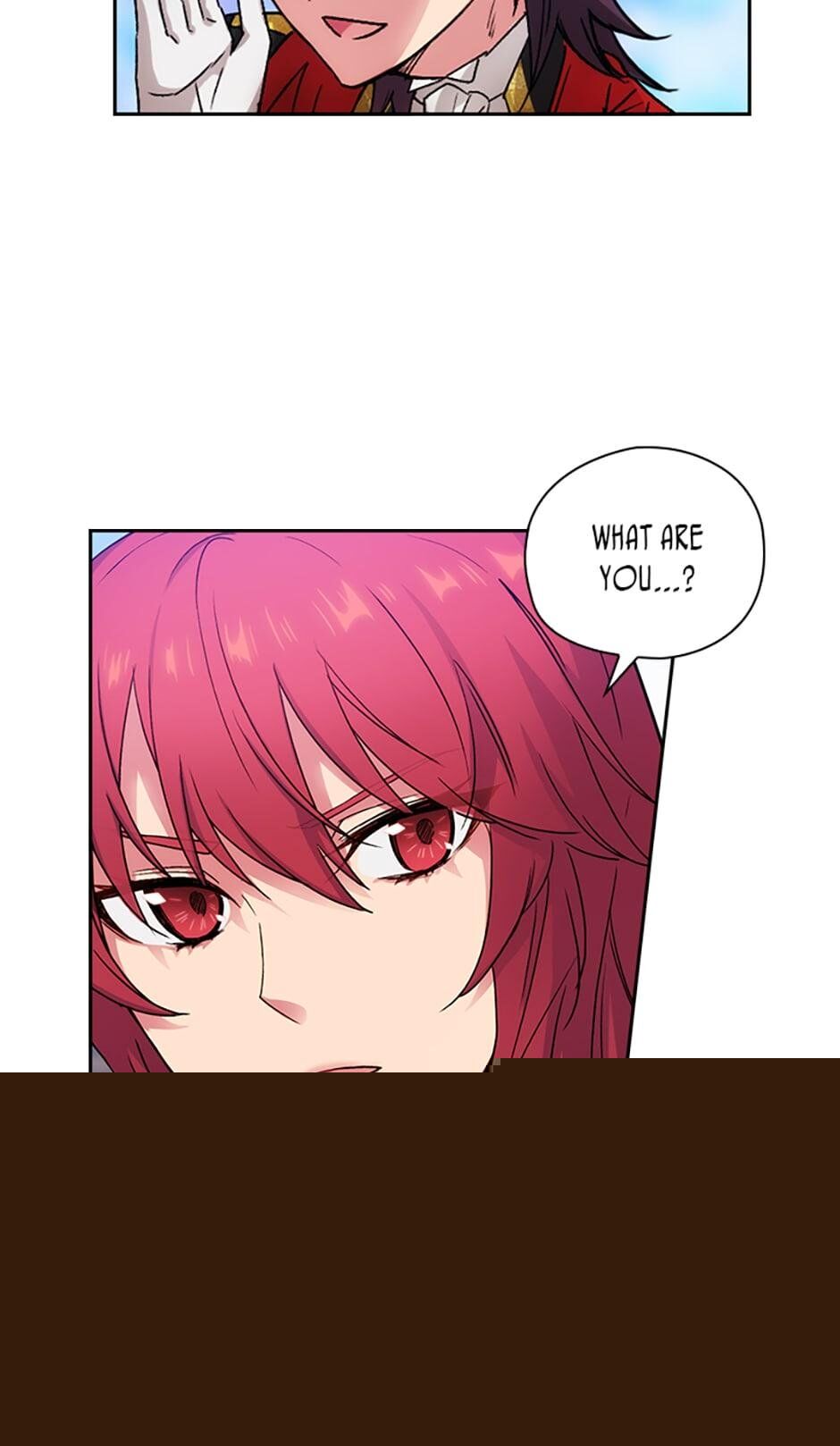 Reminiscence Adonis Chapter 118 - HolyManga.Net