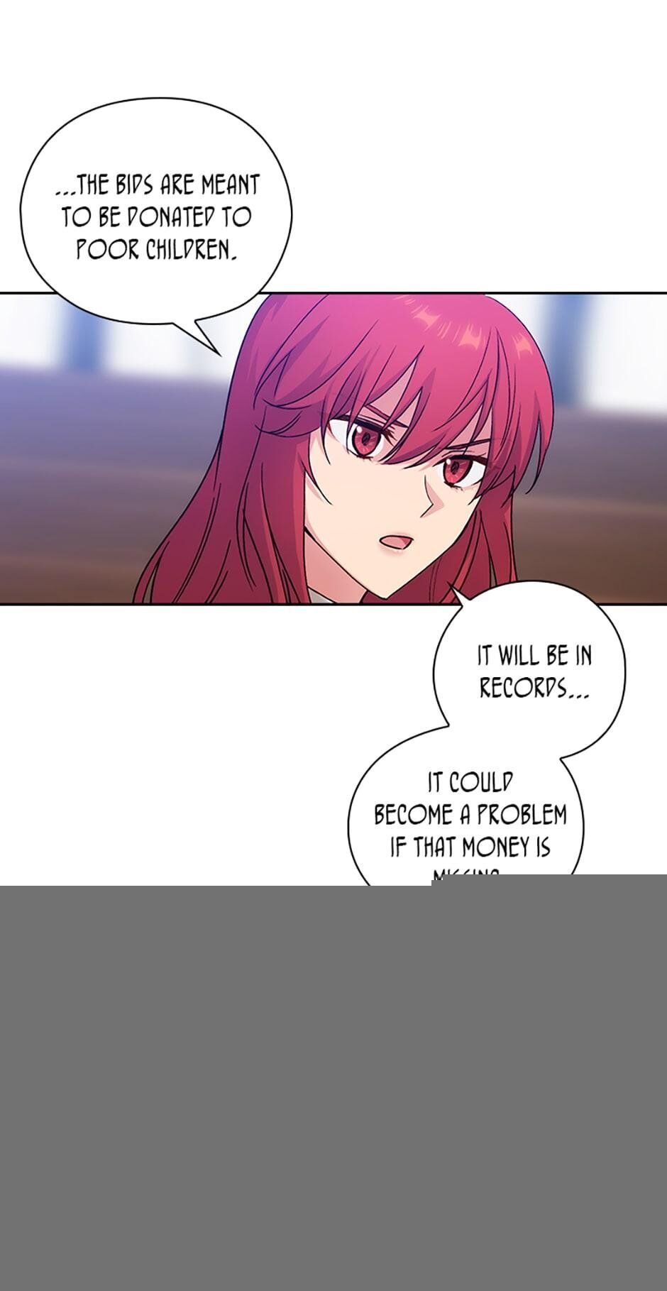 Reminiscence Adonis Chapter 118 - HolyManga.Net