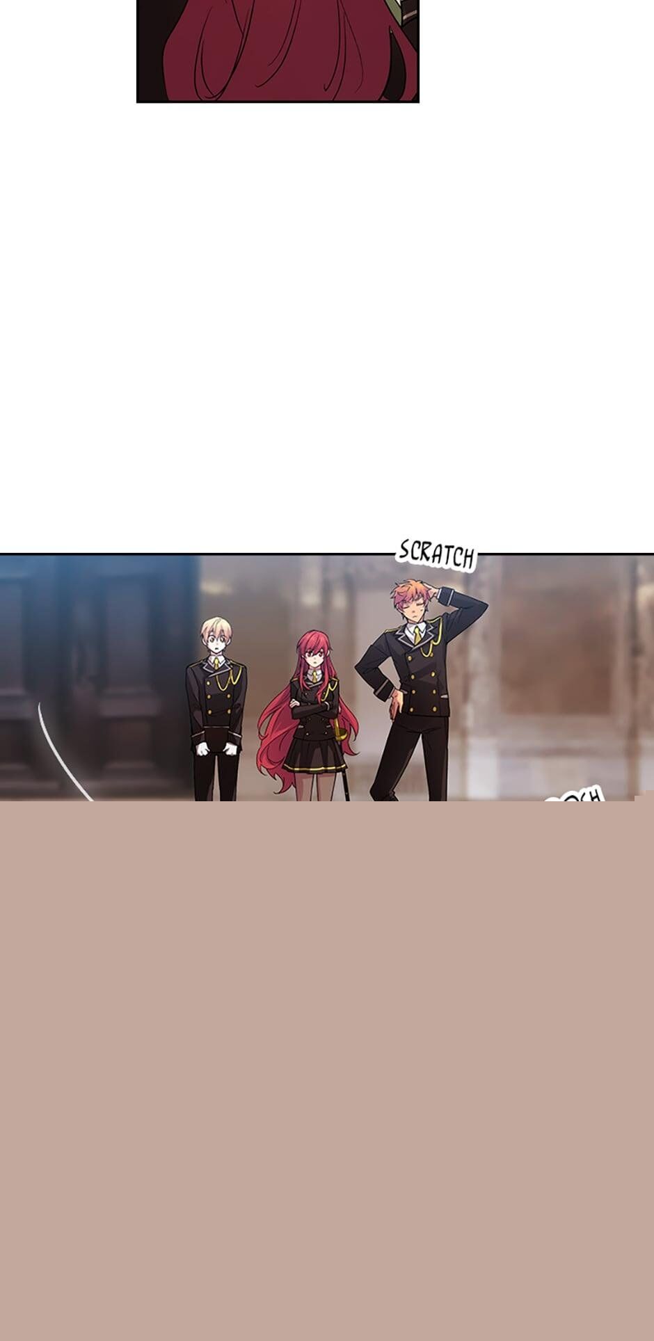 Reminiscence Adonis Chapter 118 - HolyManga.Net