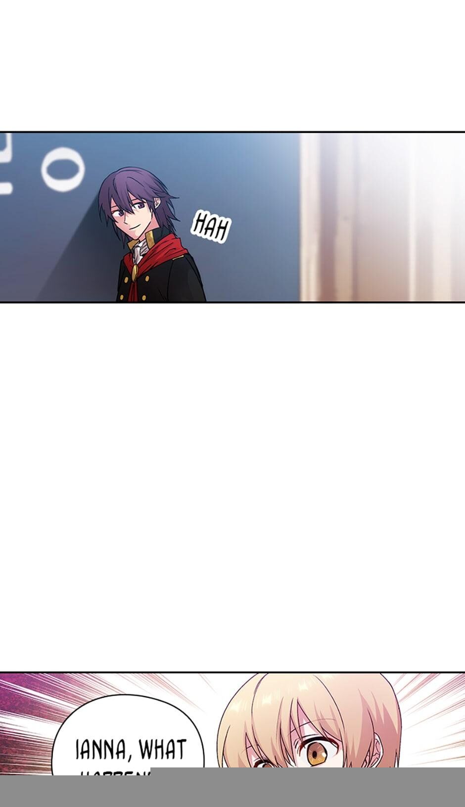 Reminiscence Adonis Chapter 118 - HolyManga.Net