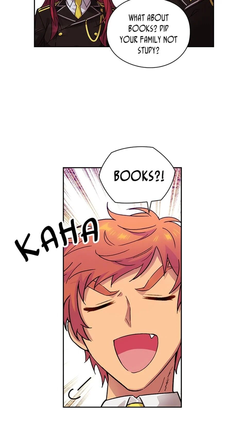 Reminiscence Adonis Chapter 119 - HolyManga.Net