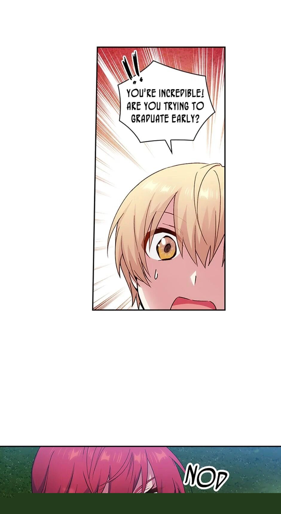 Reminiscence Adonis Chapter 119 - HolyManga.Net