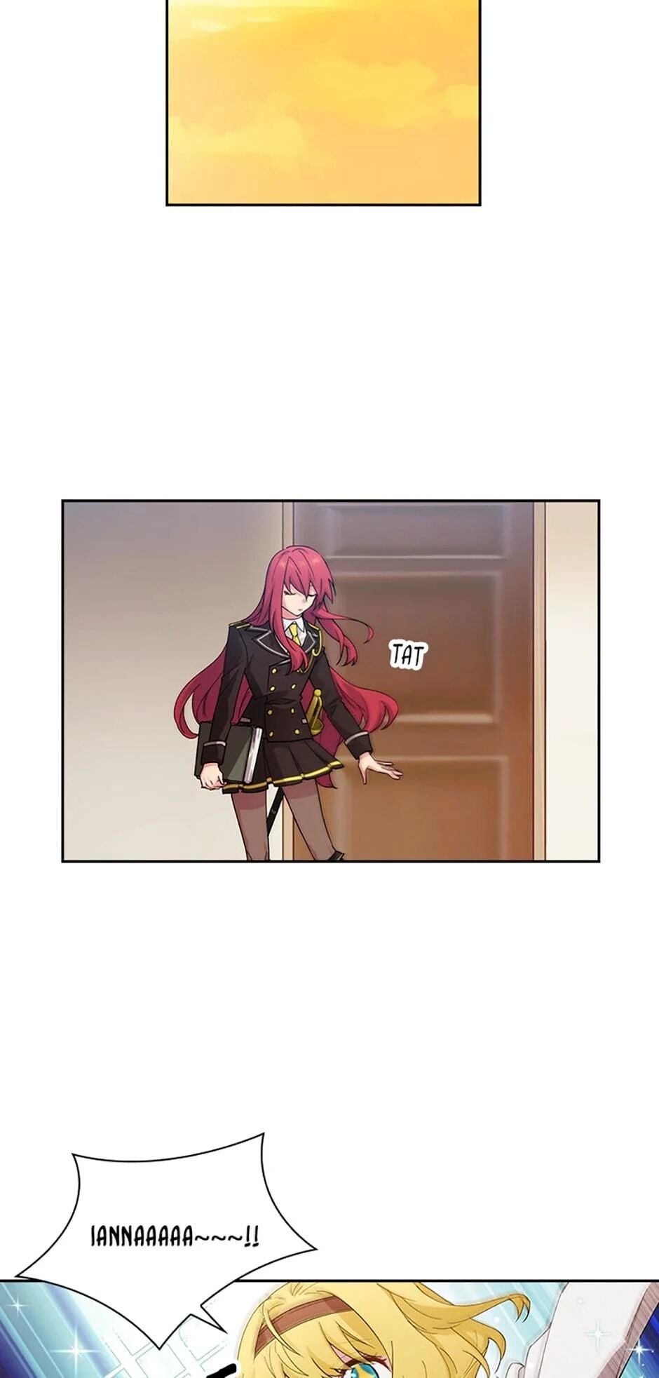 Reminiscence Adonis Chapter 119 - HolyManga.Net