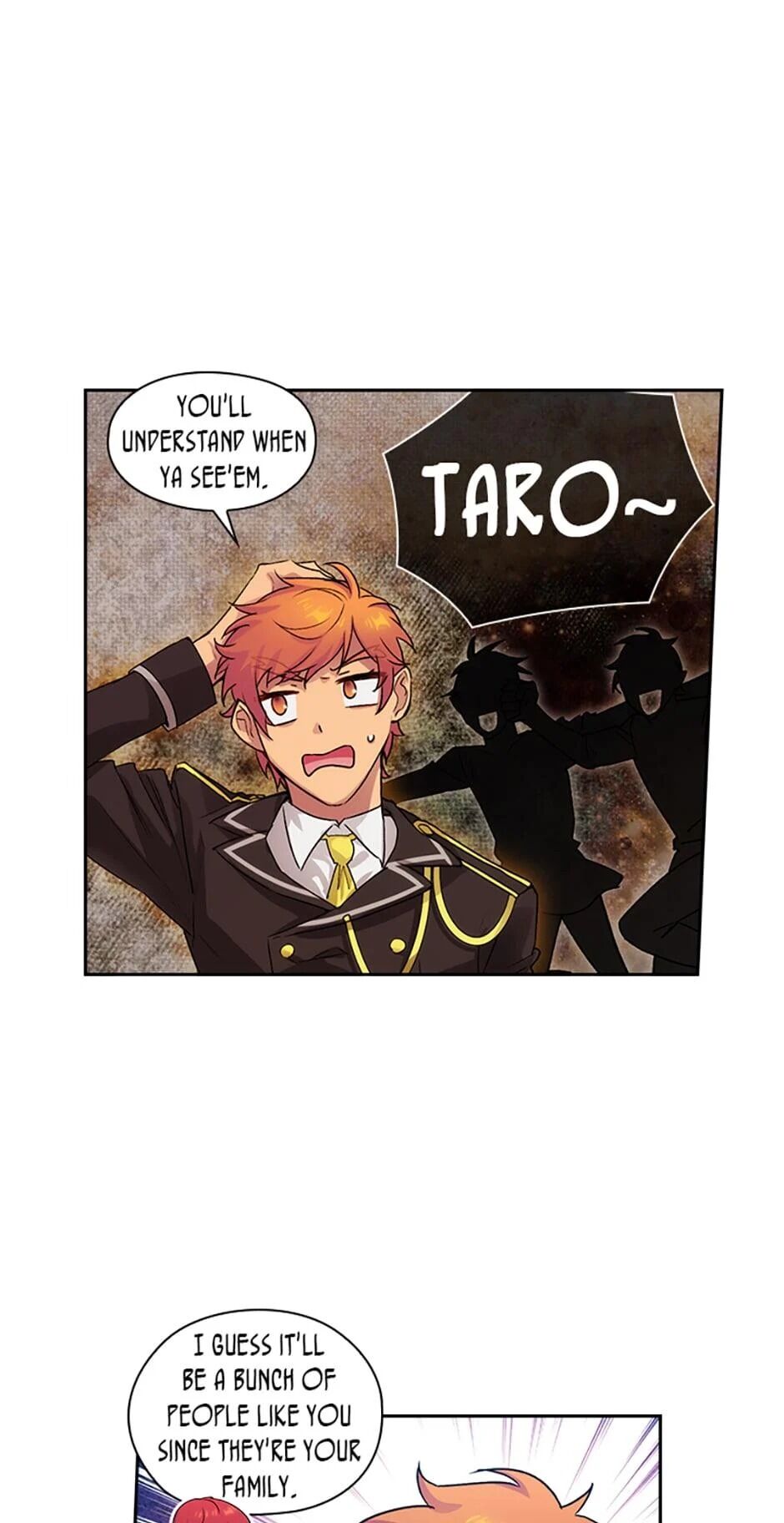 Reminiscence Adonis Chapter 119 - HolyManga.Net