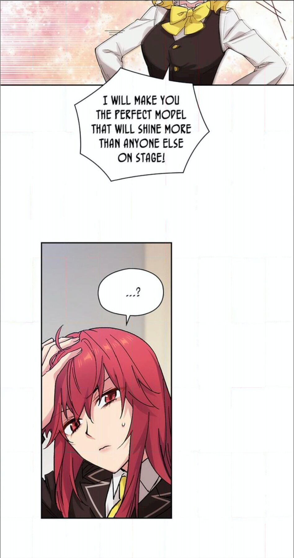 Reminiscence Adonis Chapter 119 - HolyManga.Net