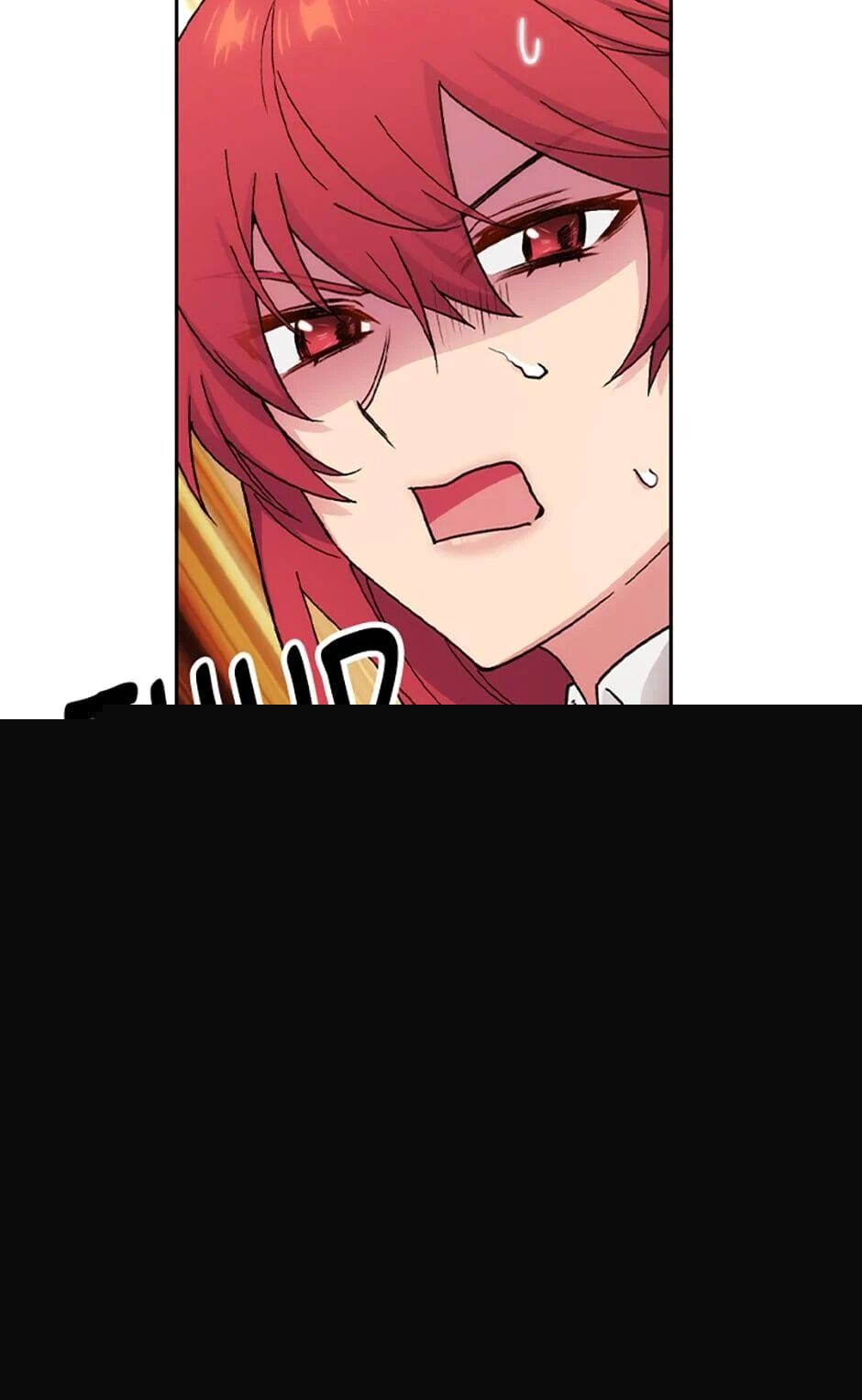 Reminiscence Adonis Chapter 119 - HolyManga.Net