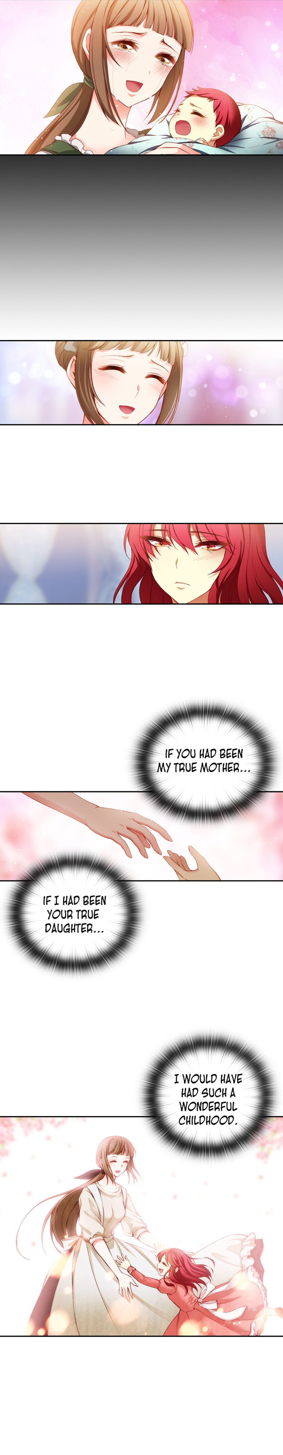 Reminiscence Adonis Chapter 12 - HolyManga.Net