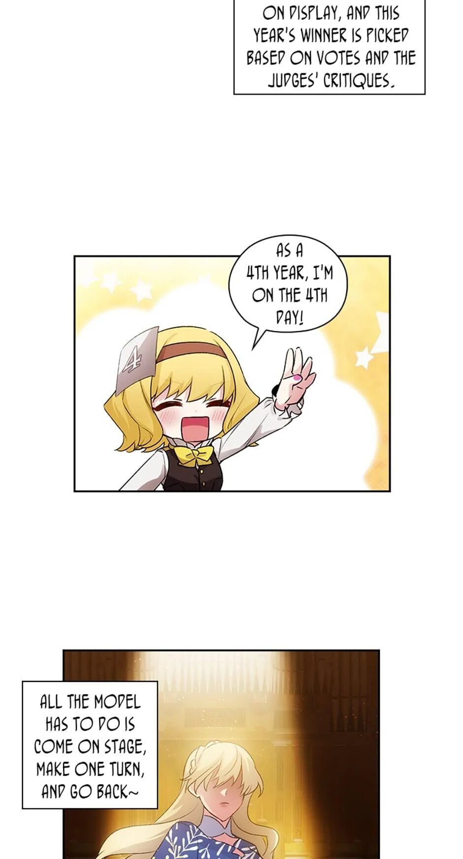 Reminiscence Adonis Chapter 120 - HolyManga.Net