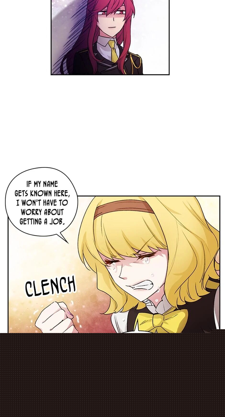 Reminiscence Adonis Chapter 120 - HolyManga.Net