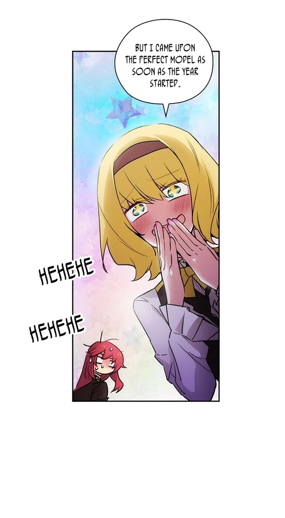 Reminiscence Adonis Chapter 120 - HolyManga.Net