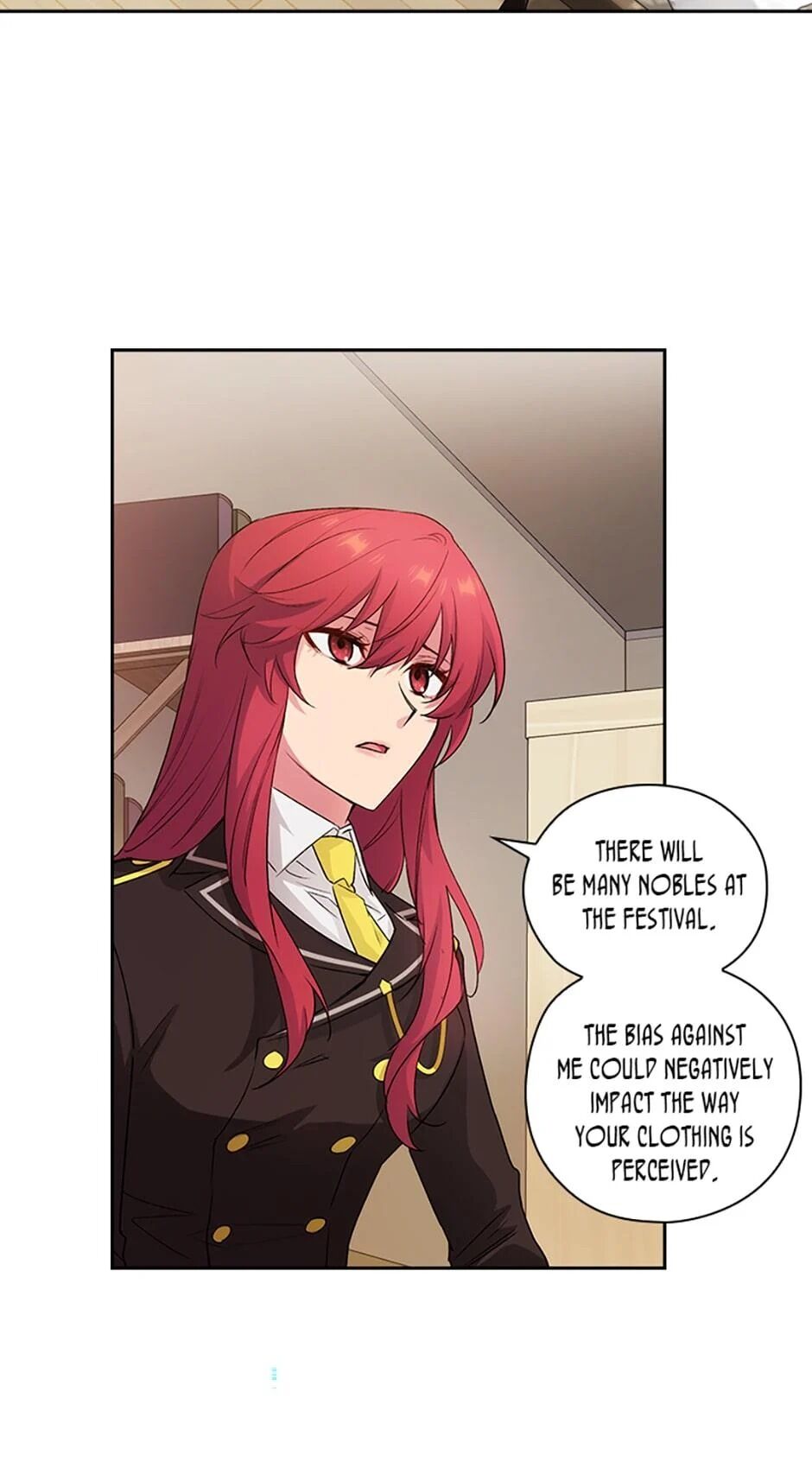 Reminiscence Adonis Chapter 120 - HolyManga.Net
