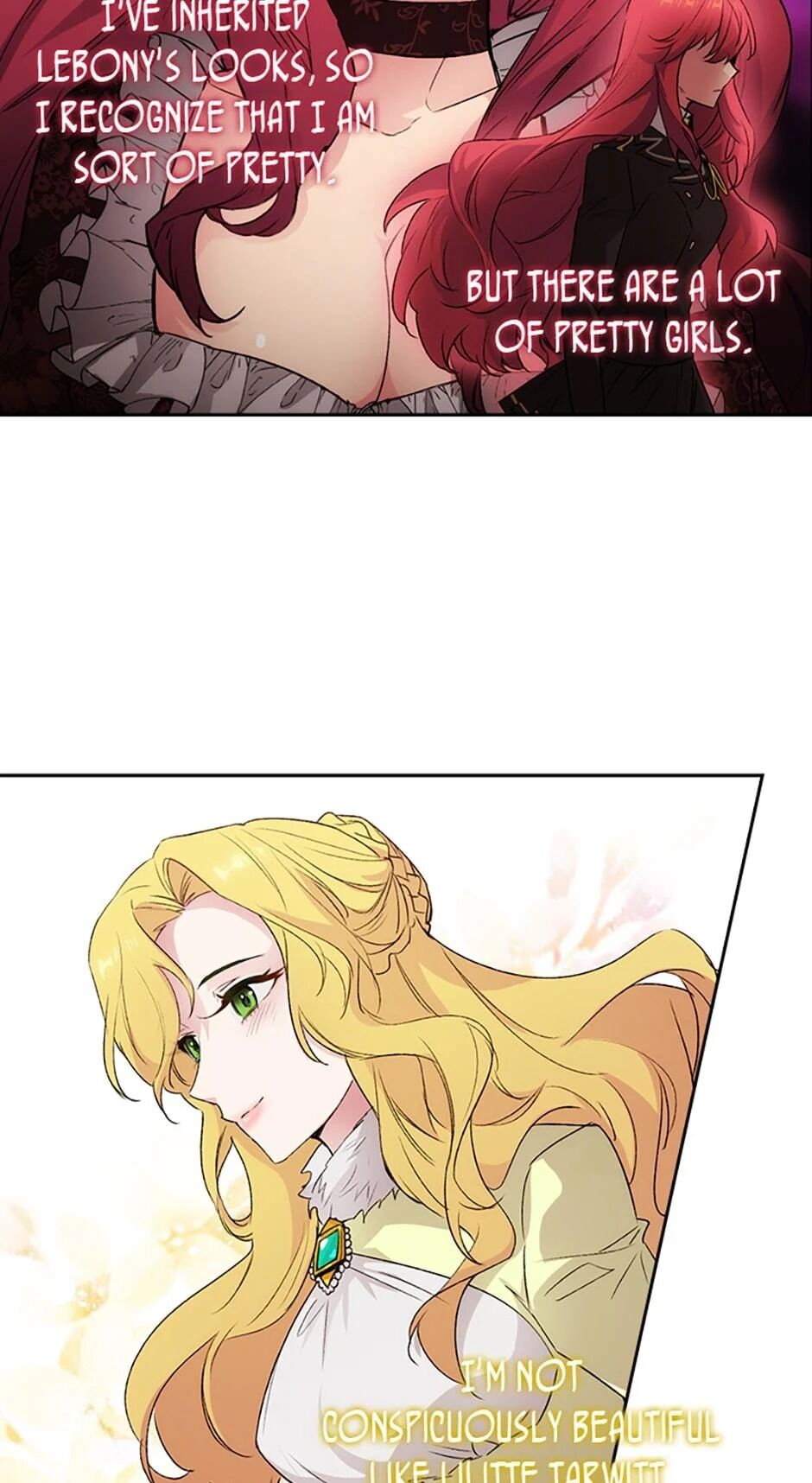 Reminiscence Adonis Chapter 120 - HolyManga.Net