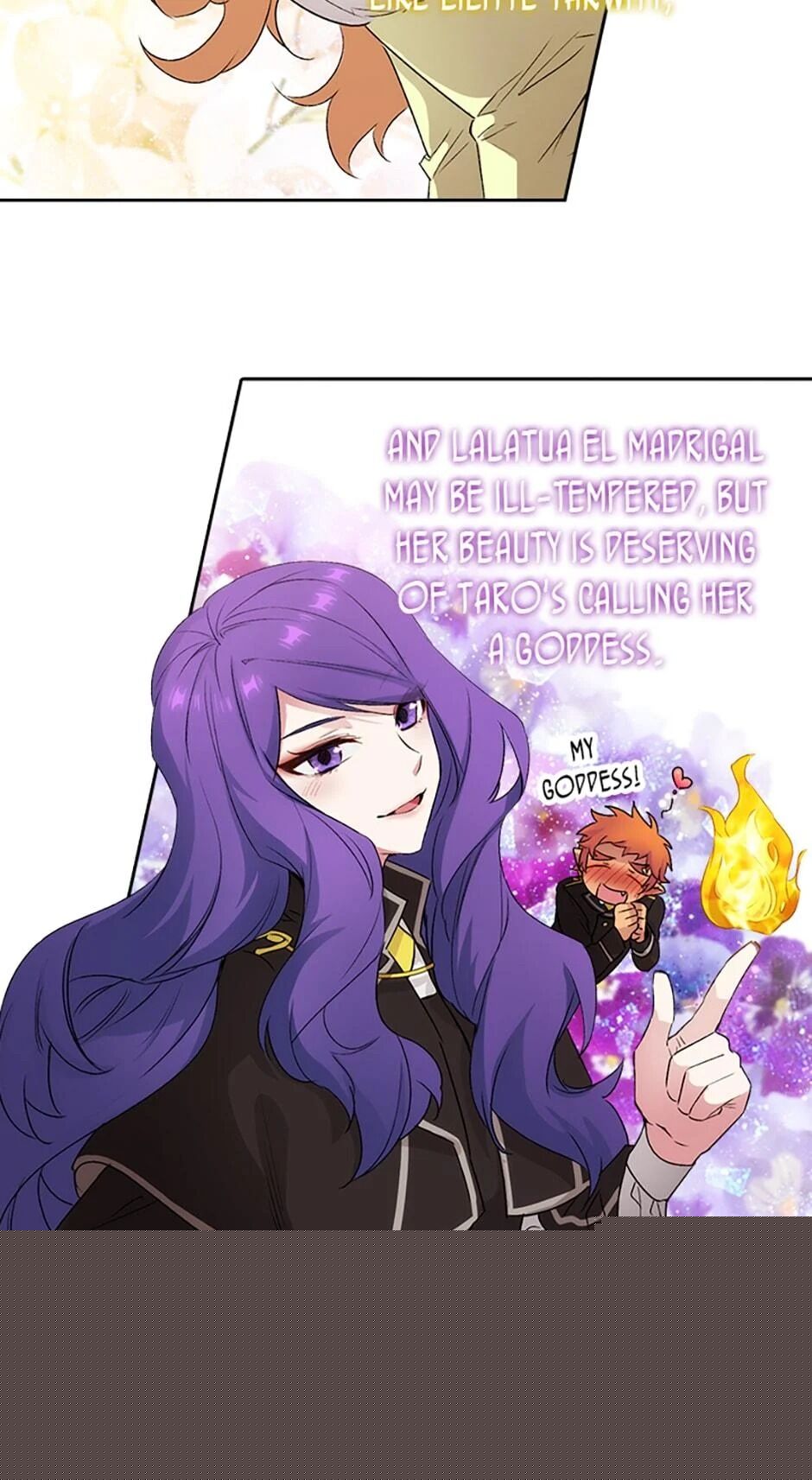 Reminiscence Adonis Chapter 120 - HolyManga.Net