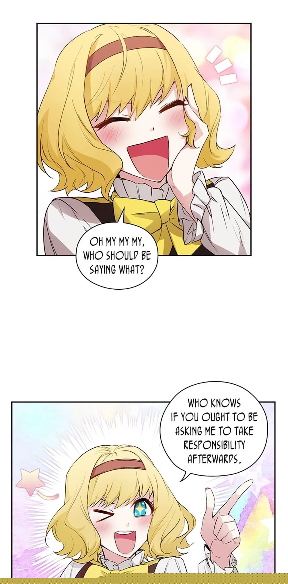 Reminiscence Adonis Chapter 120 - HolyManga.Net