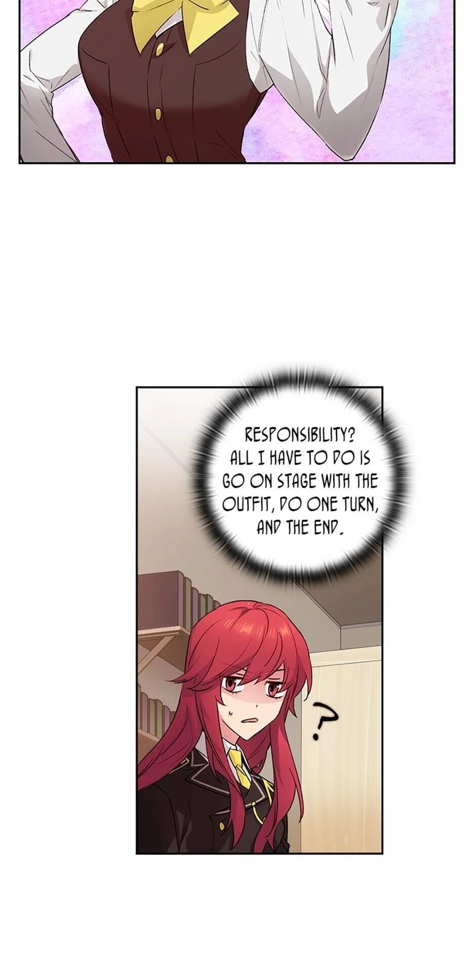Reminiscence Adonis Chapter 120 - HolyManga.Net