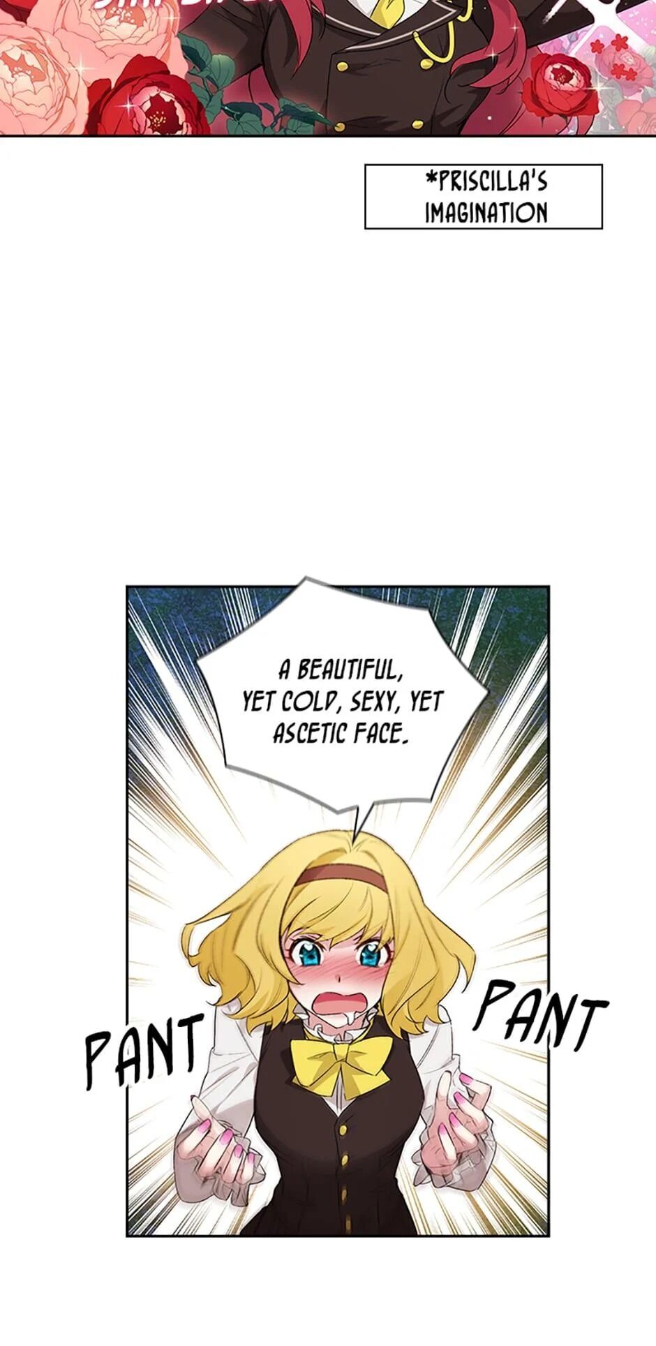 Reminiscence Adonis Chapter 120 - HolyManga.Net
