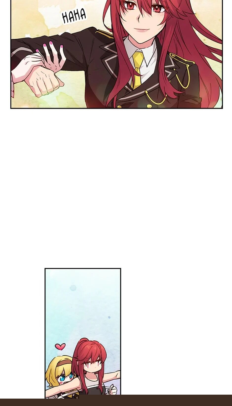 Reminiscence Adonis Chapter 120 - HolyManga.Net