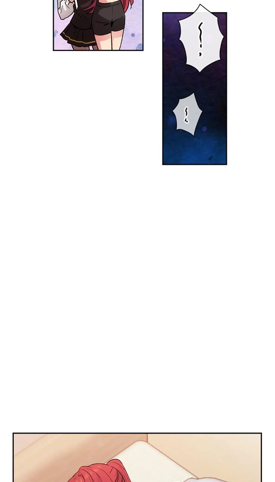 Reminiscence Adonis Chapter 120 - HolyManga.Net