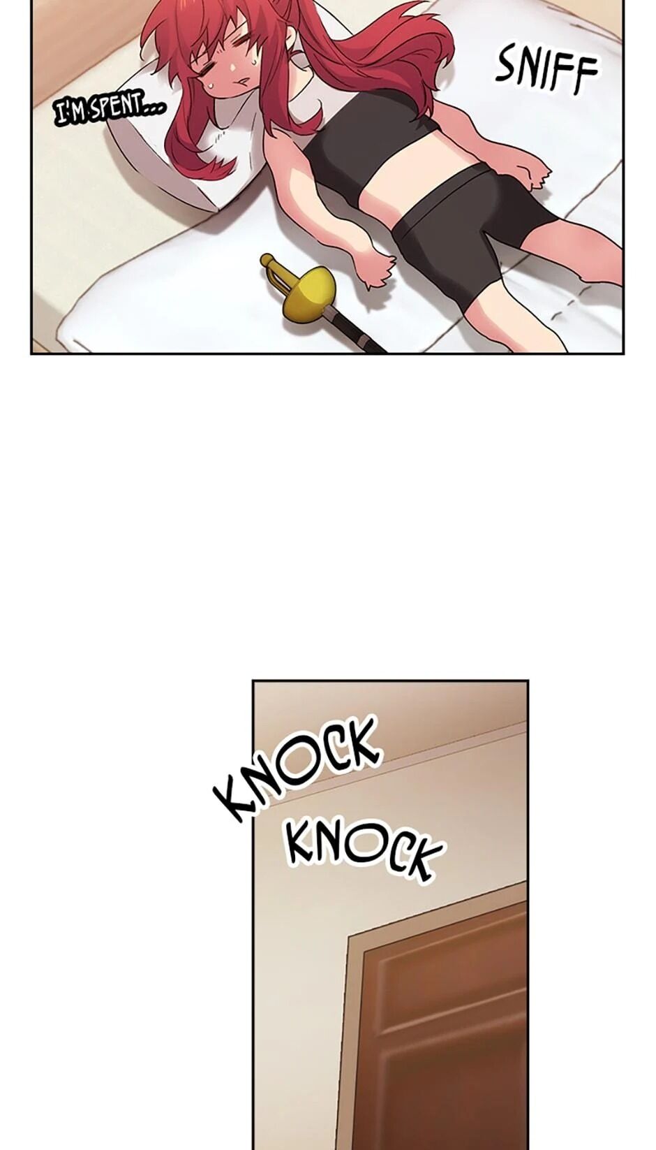Reminiscence Adonis Chapter 120 - HolyManga.Net