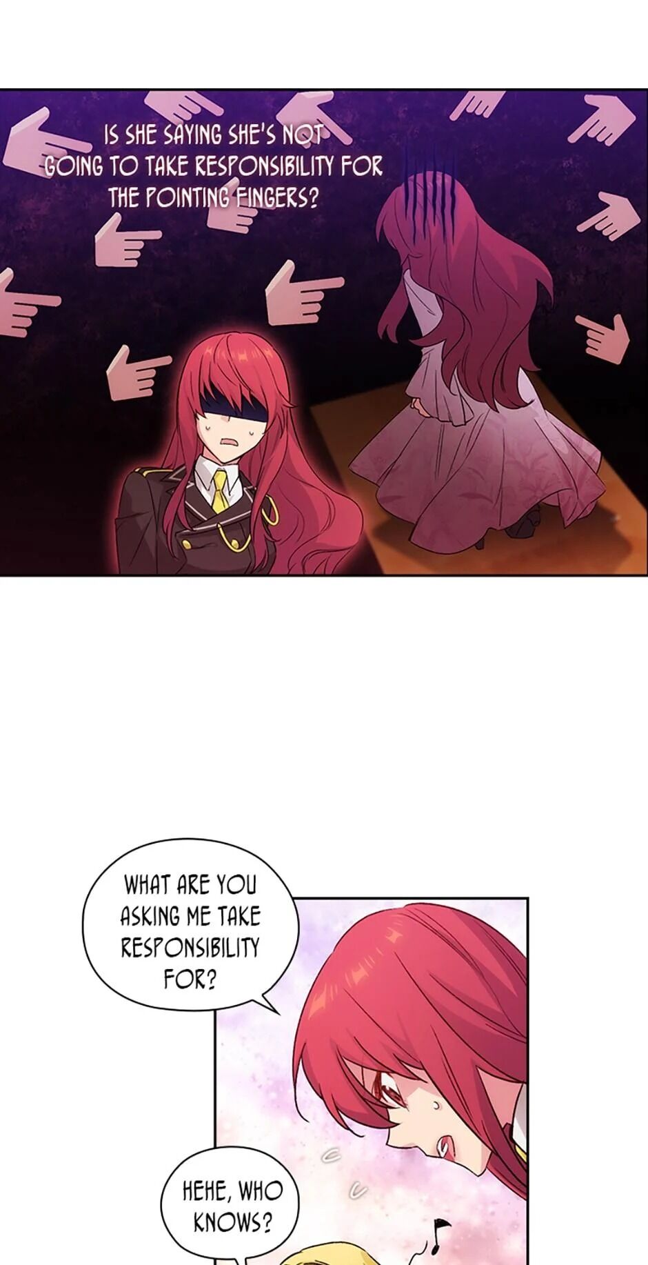Reminiscence Adonis Chapter 120 - HolyManga.Net