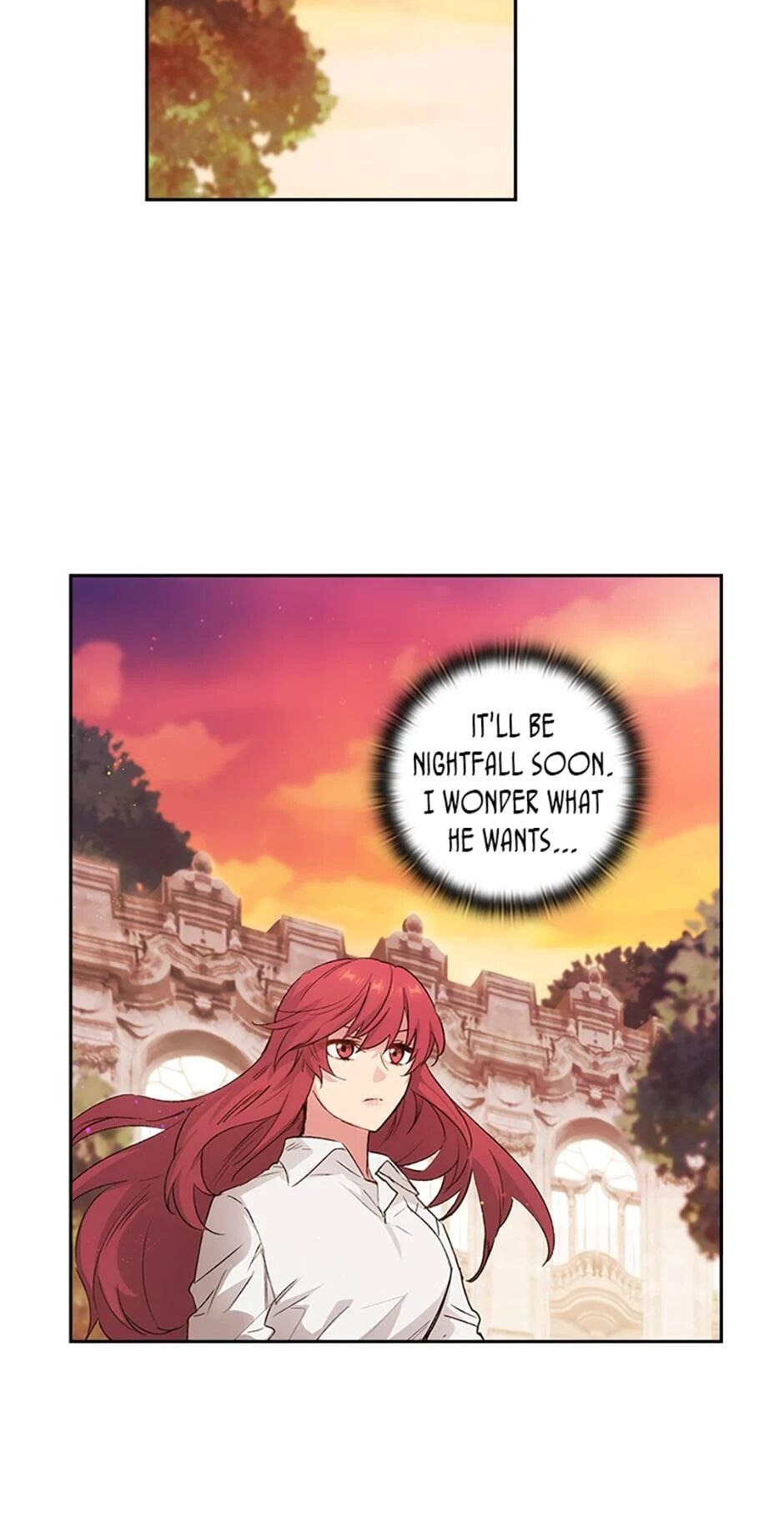Reminiscence Adonis Chapter 120 - HolyManga.Net