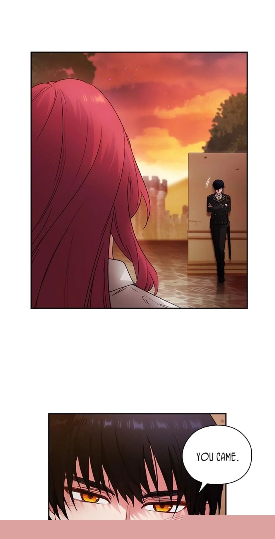 Reminiscence Adonis Chapter 120 - HolyManga.Net