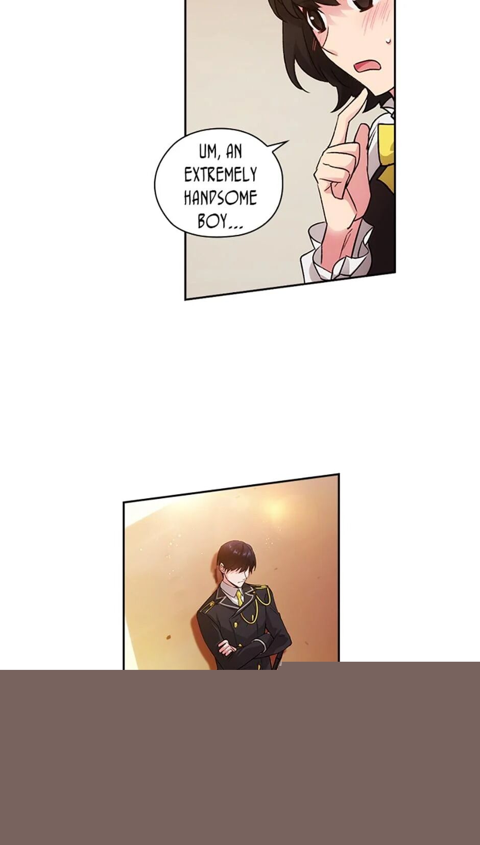 Reminiscence Adonis Chapter 120 - HolyManga.Net