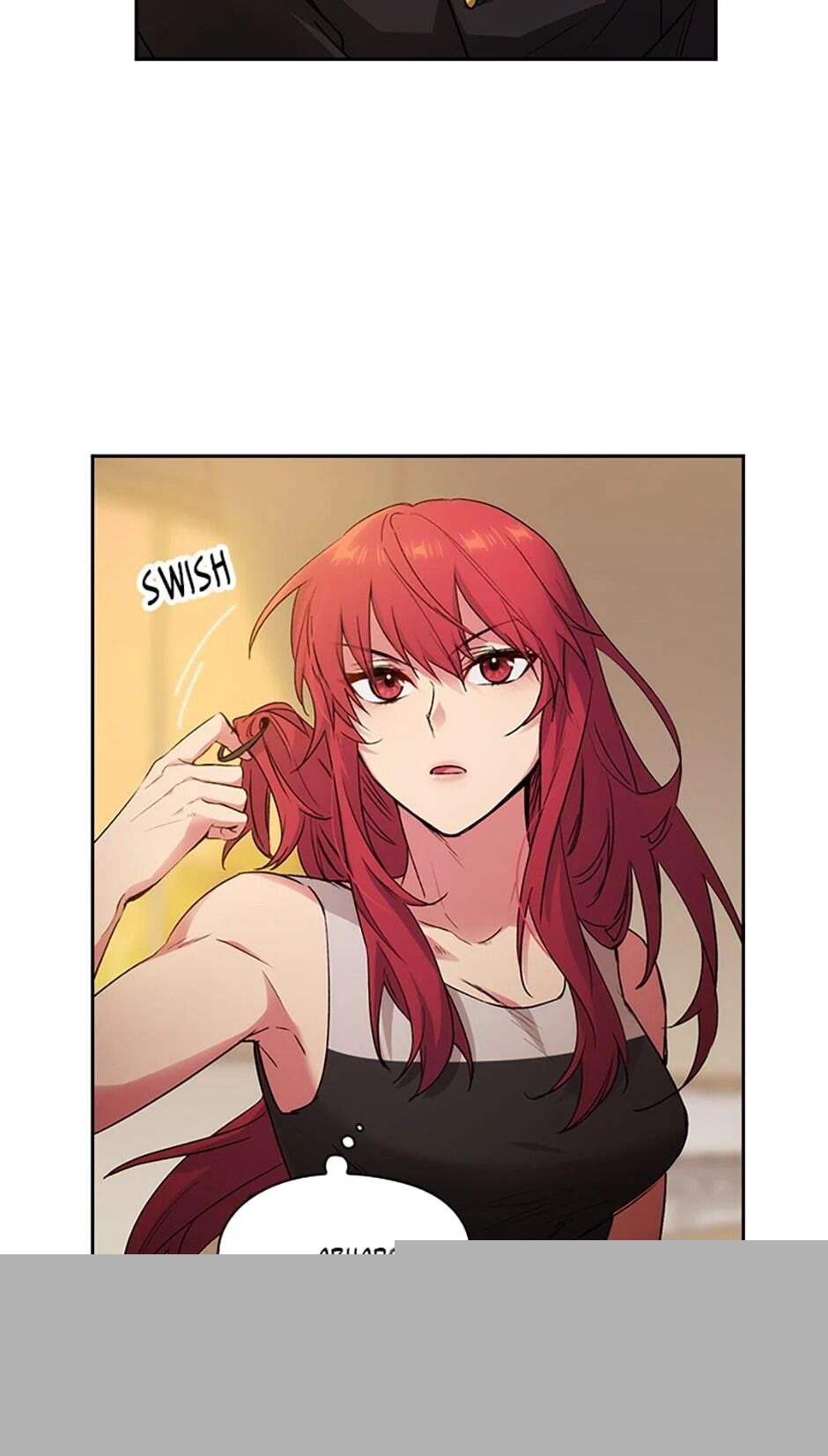 Reminiscence Adonis Chapter 120 - HolyManga.Net
