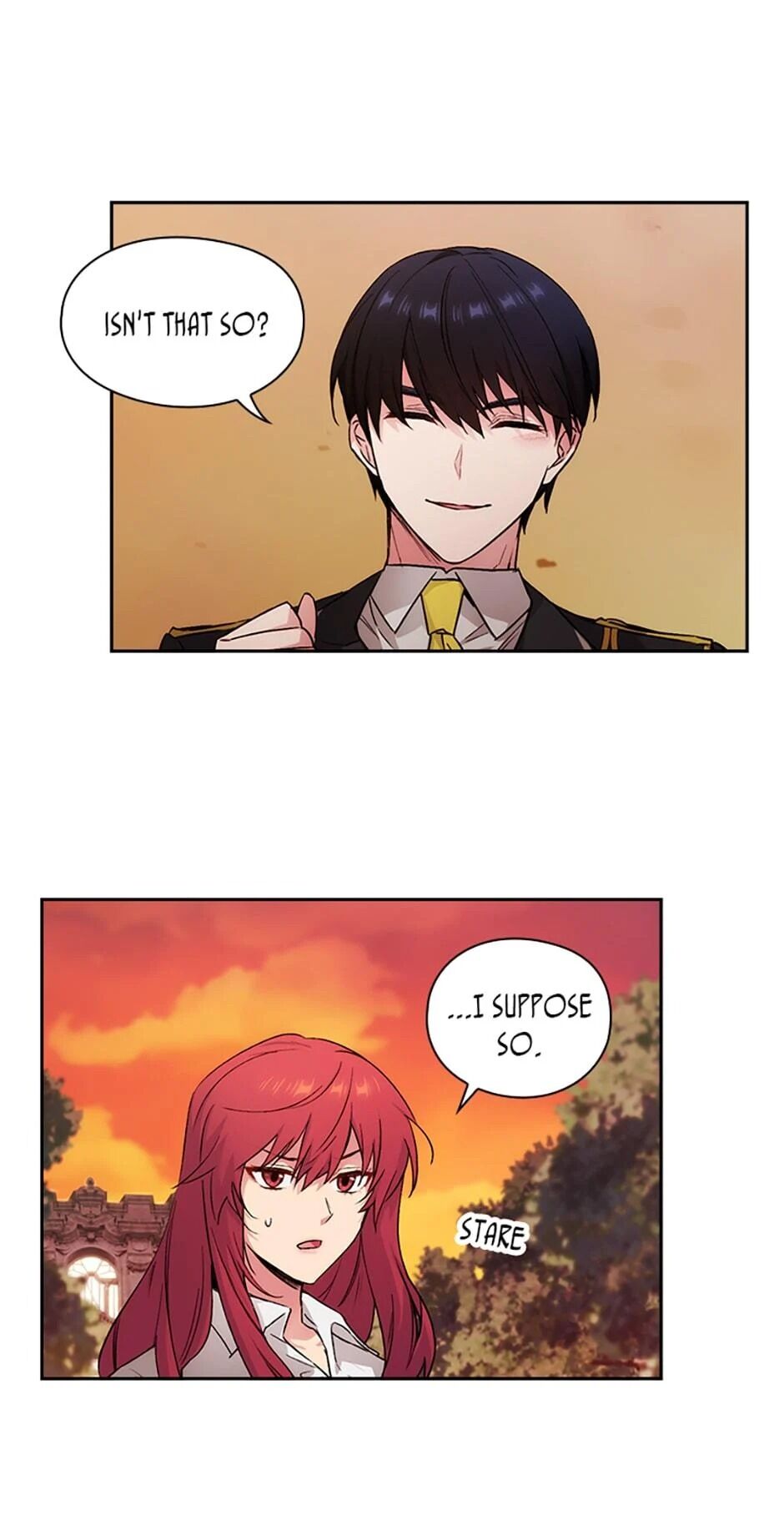 Reminiscence Adonis Chapter 120 - HolyManga.Net