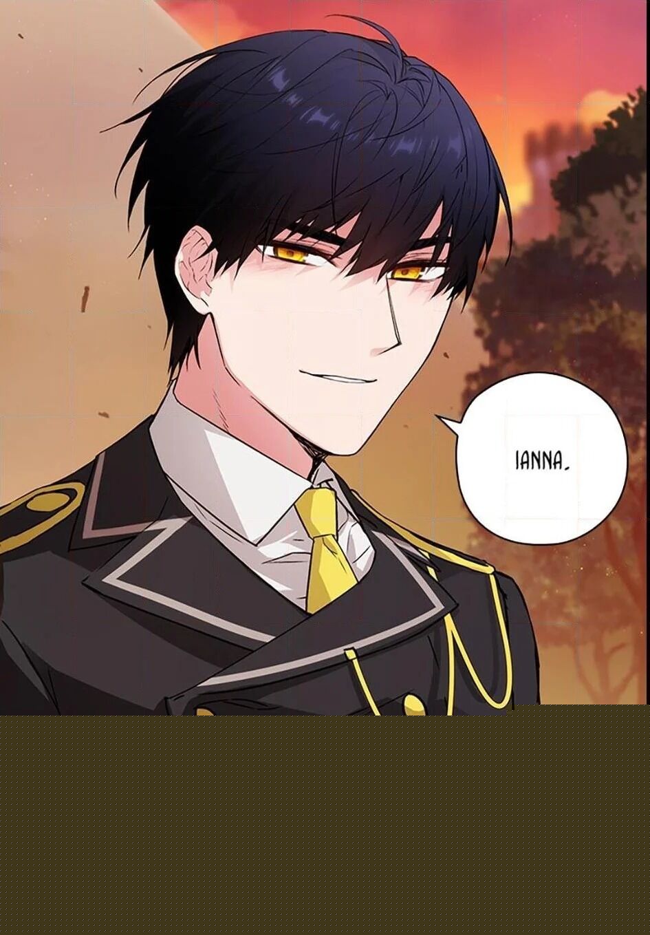 Reminiscence Adonis Chapter 120 - HolyManga.Net