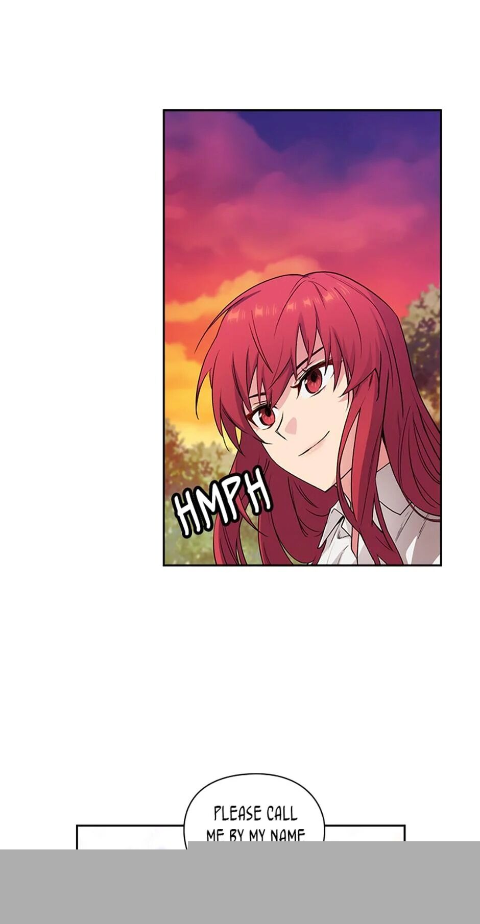 Reminiscence Adonis Chapter 121 - HolyManga.Net