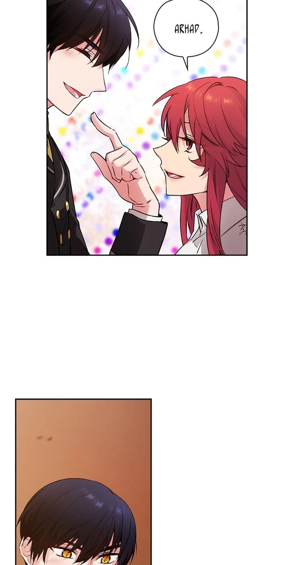 Reminiscence Adonis Chapter 121 - HolyManga.Net