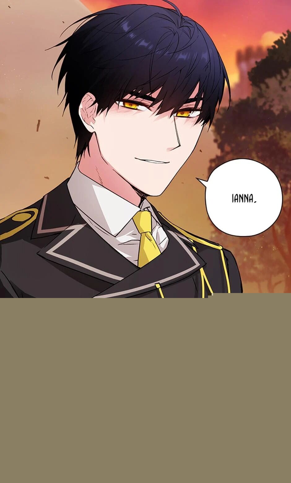 Reminiscence Adonis Chapter 121 - HolyManga.Net