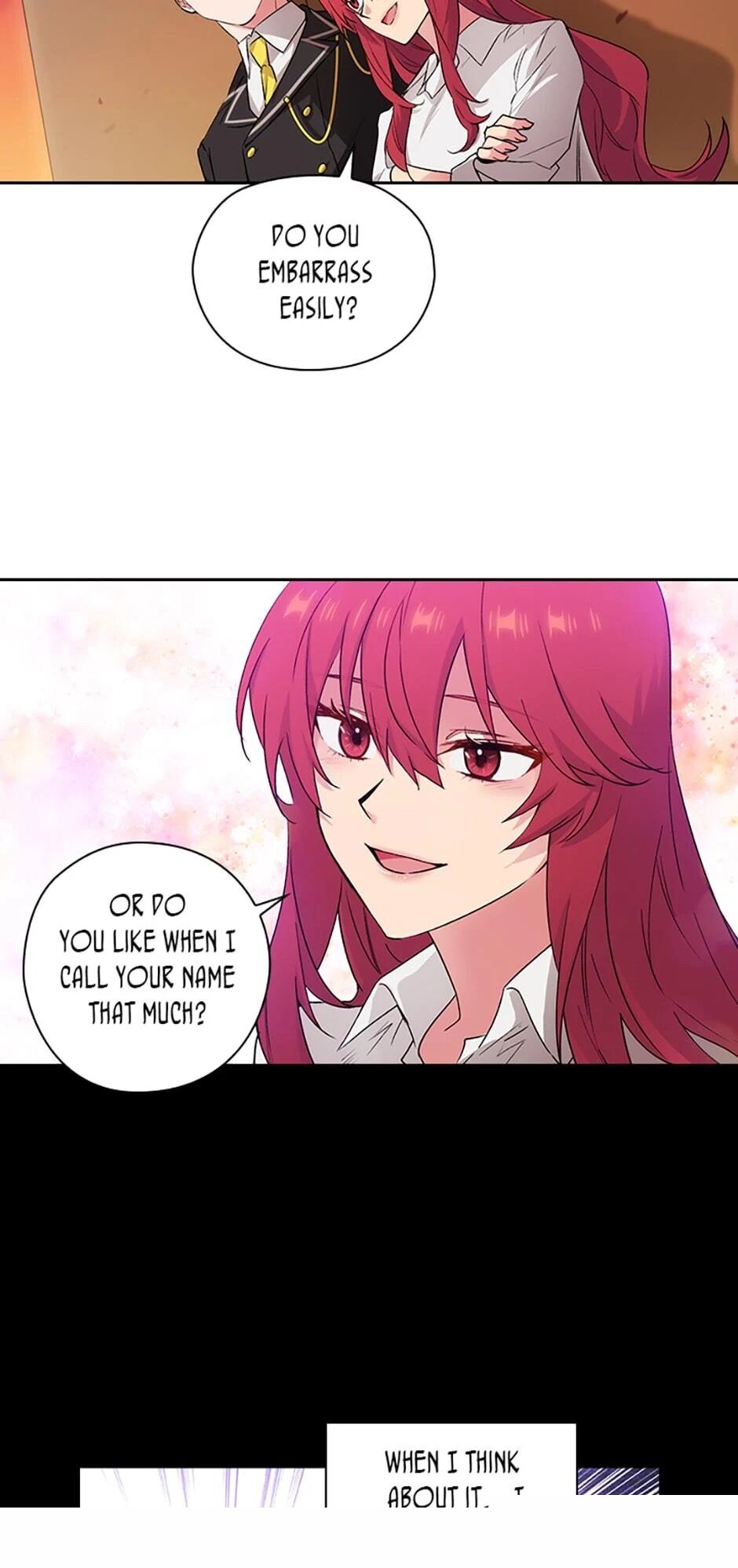 Reminiscence Adonis Chapter 121 - HolyManga.Net
